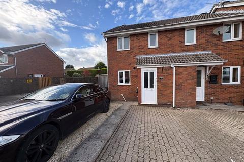 undefined, The Oak Field, Cinderford GL14