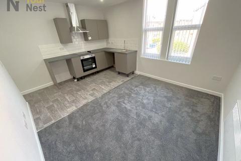 undefined, Flat 2, Strathrmore Drive, Harehills, LS9 6AB