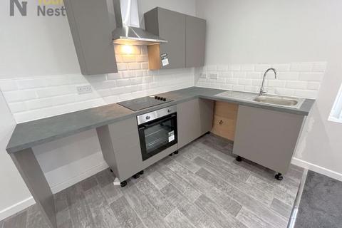 undefined, Flat 2, Strathrmore Drive, Harehills, LS9 6AB