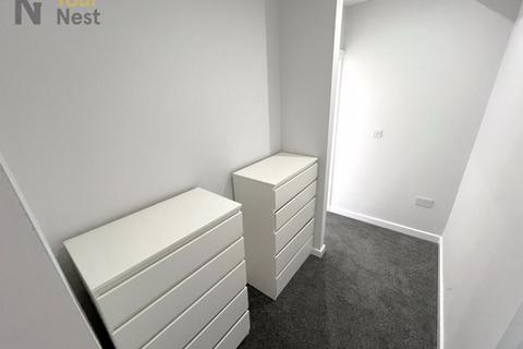undefined, Flat 2, Strathrmore Drive, Harehills, LS9 6AB