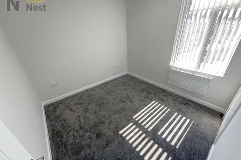 undefined, Flat 2, Strathrmore Drive, Harehills, LS9 6AB
