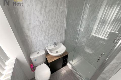 undefined, Flat 2, Strathrmore Drive, Harehills, LS9 6AB