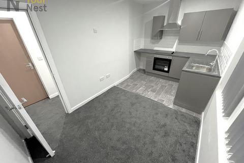 undefined, Flat 2, Strathrmore Drive, Harehills, LS9 6AB