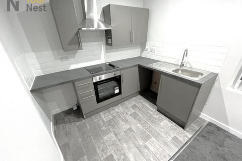 undefined, Flat 2, Strathrmore Drive, Harehills, LS9 6AB