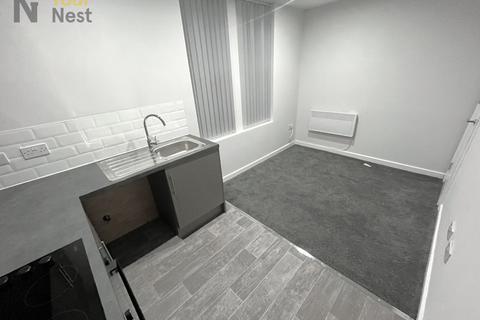 undefined, Flat 2, Strathrmore Drive, Harehills, LS9 6AB