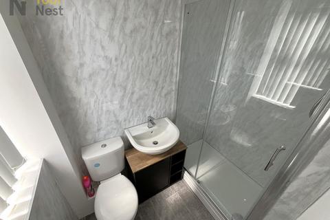 undefined, Flat 2, Strathrmore Drive, Harehills, LS9 6AB