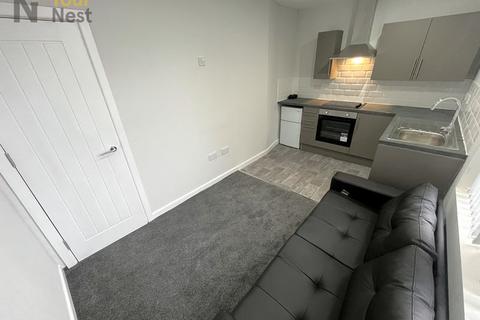 undefined, Flat 2, Strathrmore Drive, Harehills, LS9 6AB