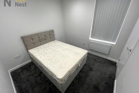 undefined, Flat 2, Strathrmore Drive, Harehills, LS9 6AB