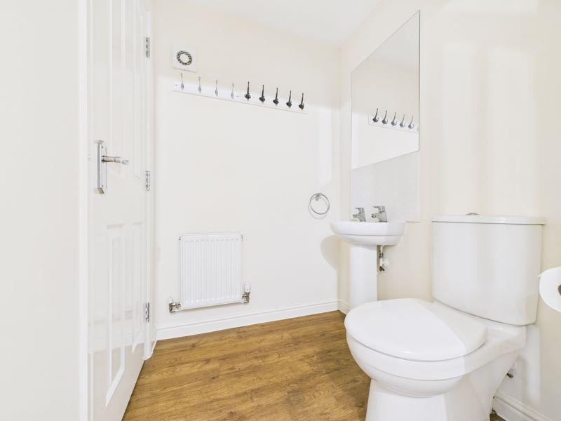 Cloakroom