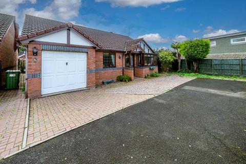 undefined, Moss Grove, Kingswinford DY6