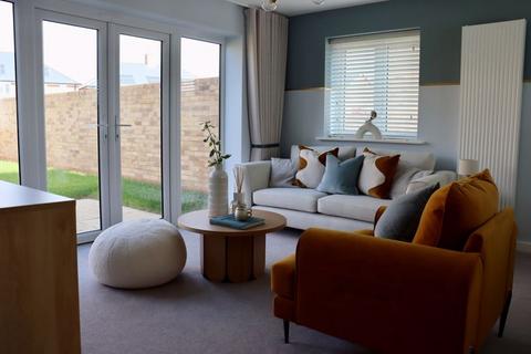 undefined, 2A Cursoner Avenue, Bishops Stortford