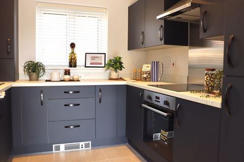 undefined, 2A Cursoner Avenue, Bishops Stortford