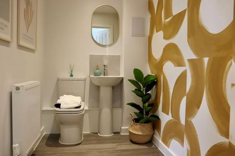 undefined, 5 Fanshawe Way, Bishops Stortford