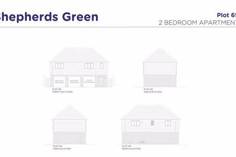 undefined, 17 Curlew Avenue, Hordle, Lymington