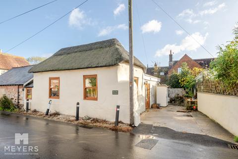 undefined, High Street, Wool, BH20 6