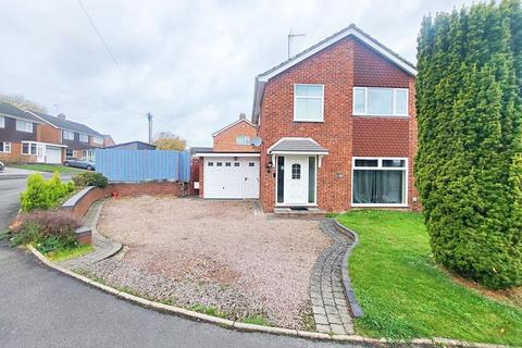 undefined, Croome Close, Drakes Broughton