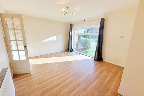 undefined, Croome Close, Drakes Broughton
