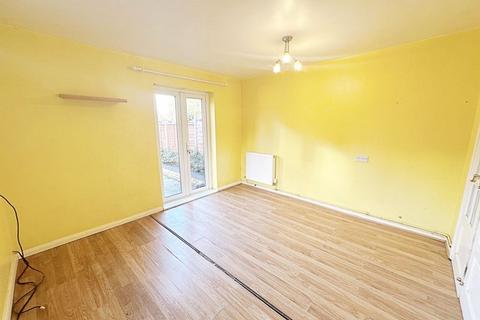 undefined, Croome Close, Drakes Broughton