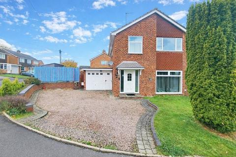 Croome Close, Drakes Broughton