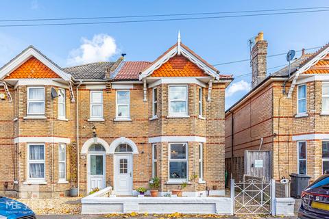 undefined, Harrison Avenue, Bournemouth, BH1 4