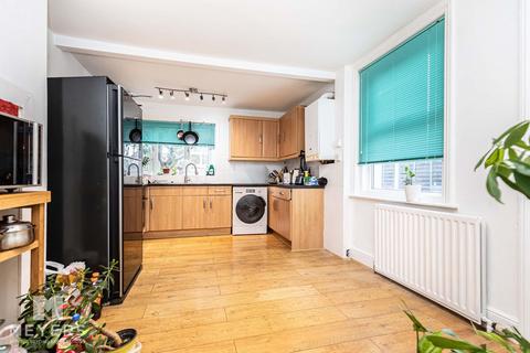 undefined, Harrison Avenue, Bournemouth, BH1 4
