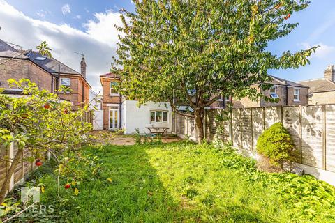 3 bedroom semi-detached house for sale, Harrison Avenue, Bournemouth, BH1 4