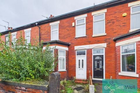 Trafford Road, Manchester M30