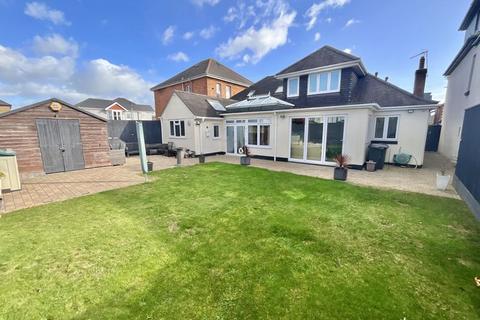 5 bedroom detached house for sale, Castlemain Avenue, Southbourne