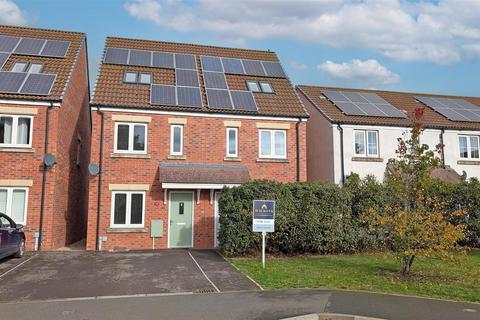 3 bedroom semi-detached house for sale, Hardys Road, Taunton TA2