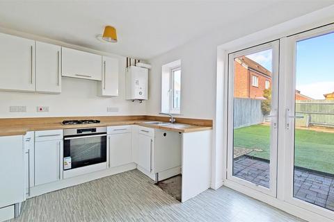 3 bedroom semi-detached house for sale, Hardys Road, Taunton TA2
