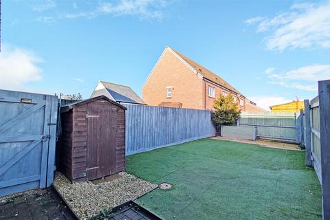 3 bedroom semi-detached house for sale, Hardys Road, Taunton TA2