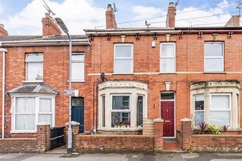 4 bedroom terraced house for sale, Gyffarde Street, Taunton TA1