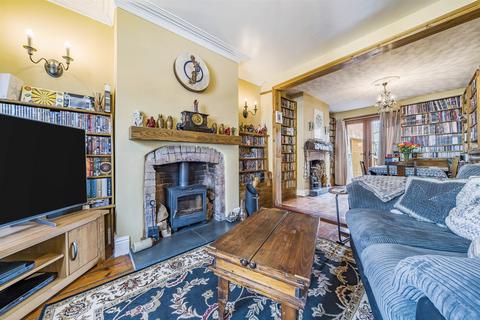 4 bedroom terraced house for sale, Gyffarde Street, Taunton TA1