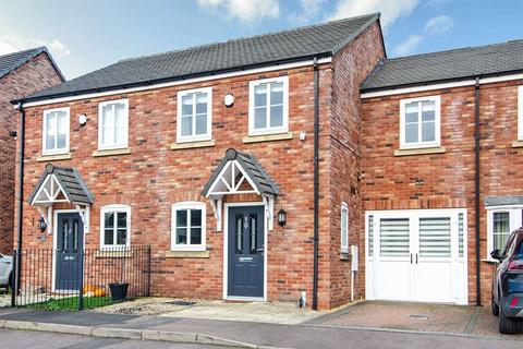 3 bedroom terraced house for sale, Oldacre Gardens, Walsall WS8