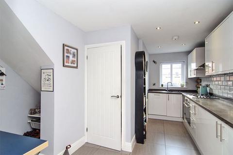 3 bedroom terraced house for sale, Oldacre Gardens, Walsall WS8