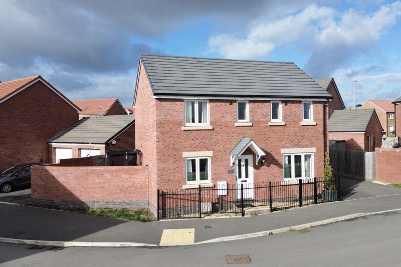 Front Elevation