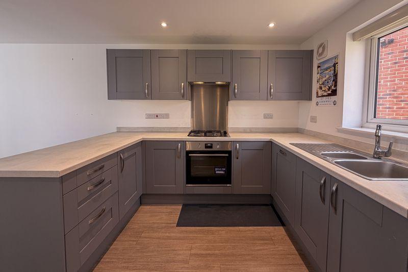 Kitchen/ dining room