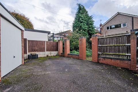 3 bedroom detached house for sale, Netherstowe Lane, Lichfield WS13