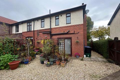 undefined, Crabgate Lane, Doncaster DN6
