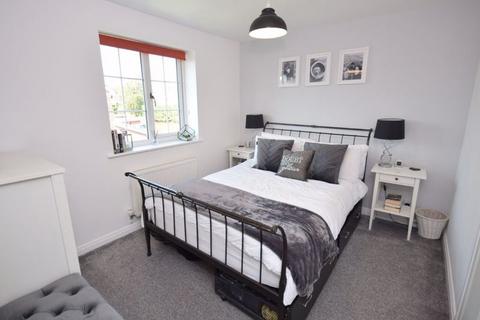 4 bedroom detached house for sale, Hinton Close, Pontefract WF8
