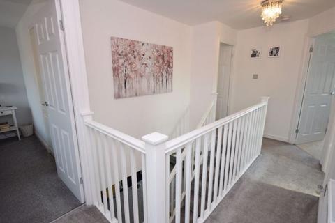 4 bedroom detached house for sale, Hinton Close, Pontefract WF8