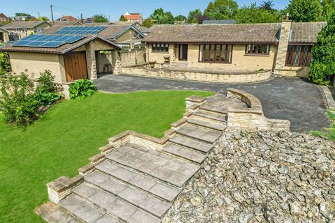 4 bedroom detached bungalow for sale, Wentdale, Pontefract WF8