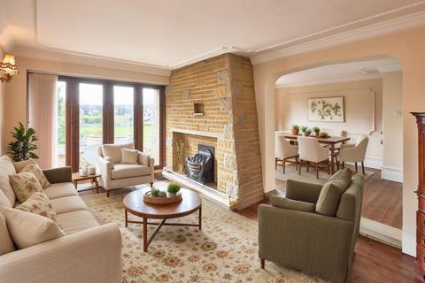 4 bedroom detached bungalow for sale, Wentdale, Pontefract WF8