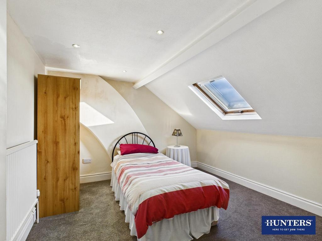 Bedroom Five