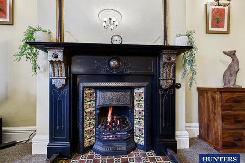 undefined, Esk House, Graham Street, Longtown, CA6