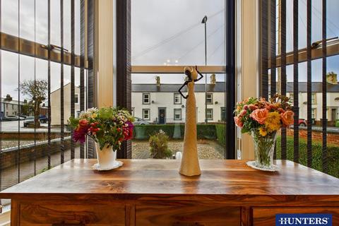 undefined, Esk House, Graham Street, Longtown, CA6
