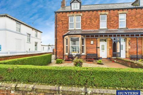 undefined, Esk House, Graham Street, Longtown, CA6