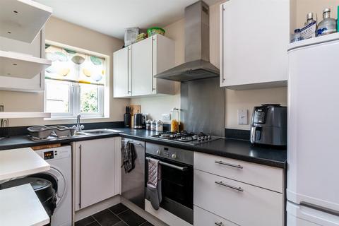 undefined, Woodhouse Gardens, Rudddington