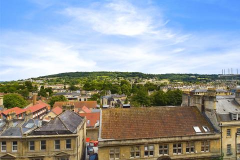 undefined, Paragon, Bath BA1