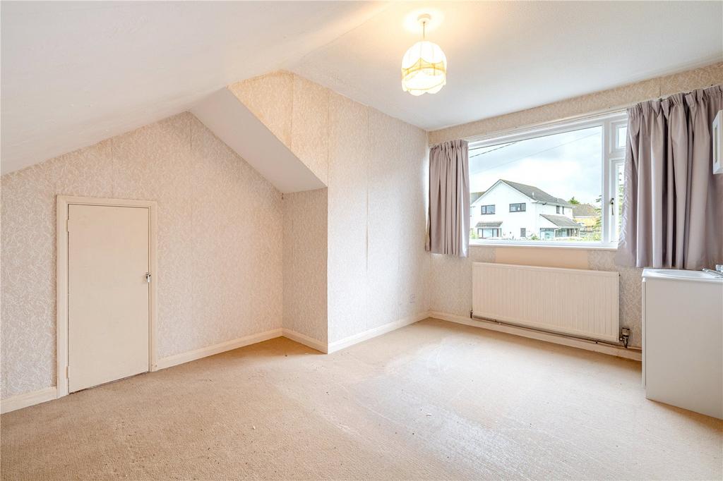 Bedroom 2.1